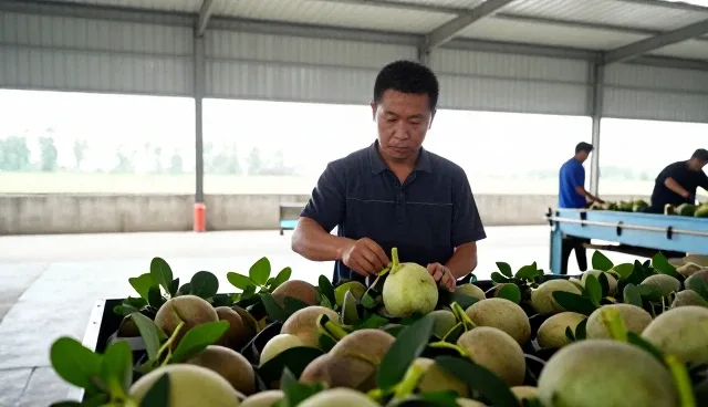 上海寿叶生物科技有限公司介绍种苗供应等服务案例