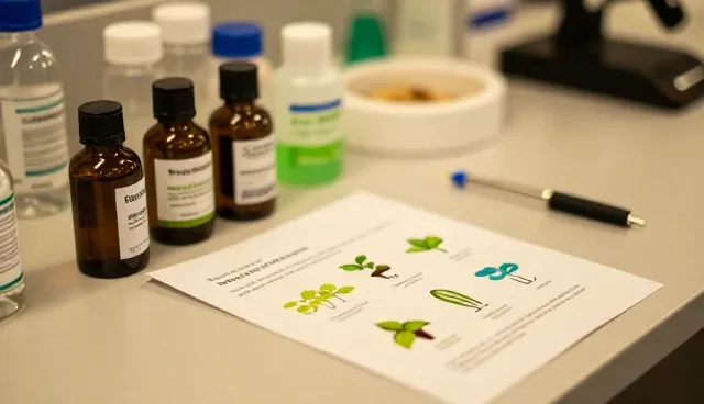 上海寿叶生物科技有限公司布局种苗供应等领域,提升农业技术培训课程价值