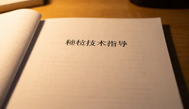 农机选型对使用效率的关键影响与建议