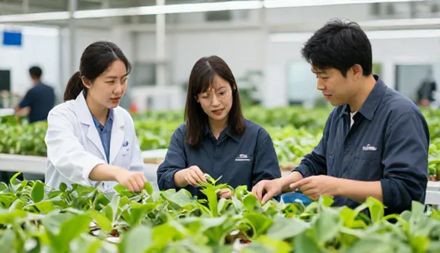 智能农机租赁服务：反馈机制的5大检查要点