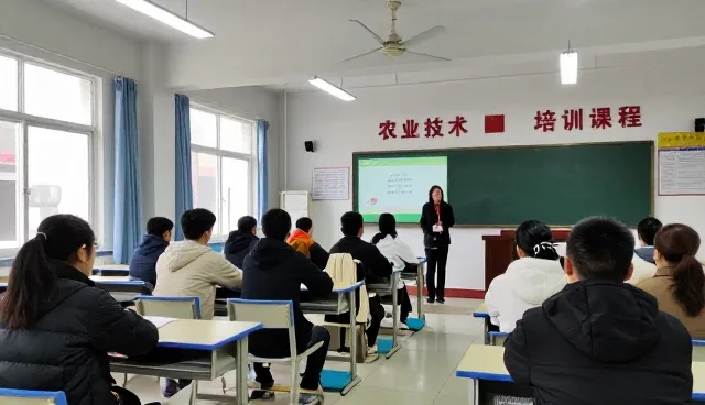 种植技术指导在农产品加工中的实际应用与价值
