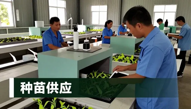 农业技术培训课程提升交通枢纽整体体验